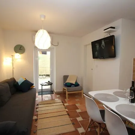 Ferienhaus Haus Tiana *
