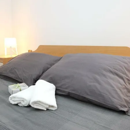 Haus Tiana Tatil Evi *