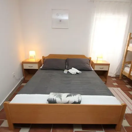 Tatil Evi Haus Tiana Vrsar