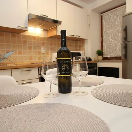 Tatil Evi Haus Tiana