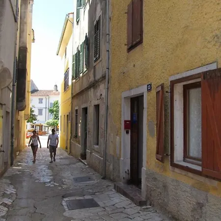 Haus Tiana Vrsar