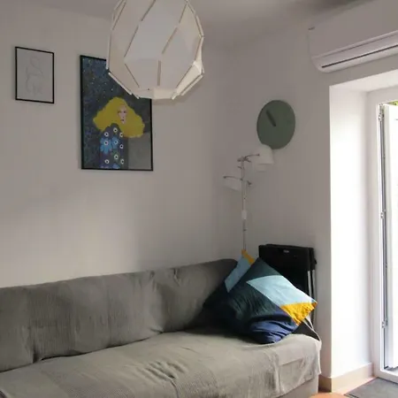 Haus Tiana Ferienhaus