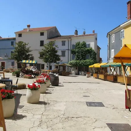 Haus Tiana * Vrsar
