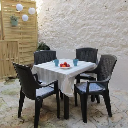 Haus Tiana * Vrsar