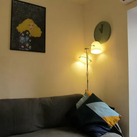 Tatil Evi Haus Tiana *